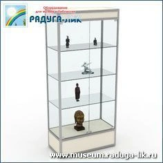 Profile cabinets type TVB