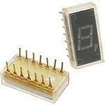 Digital single-digit indicator 3LS338A2-B2