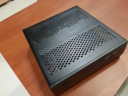 TNC-500 thin client model TNC-500 SB1
