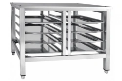 Stand PC-10M with table top (ECO series)