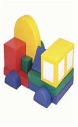 Constructor "Van"