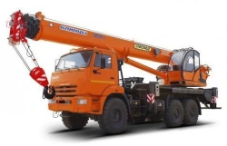 Truck crane ??-55713-5K-4