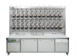 Automatic single-phase installations for verification of electric energy meters NEVA-Test 6103