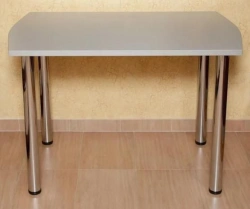 Table on legs