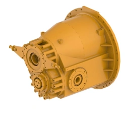 Transmission unit 0901-12-17SB