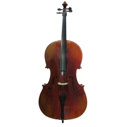Goronok "Nova" student cello 1/10