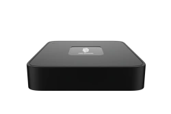 Multichannel network video recorder MM-NVR5110-8P