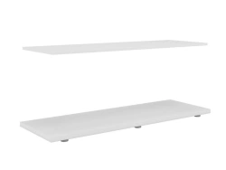 Decorative plinth and top 900 for cupboards, Art. No. EMP725.H