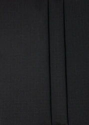 Smooth-dyed and camouflaged cotton-polyester fabric, article KP55-019MVD