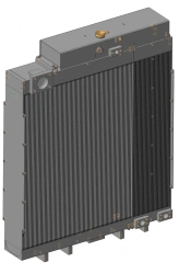 Radiator unit T-2501B.1301.000