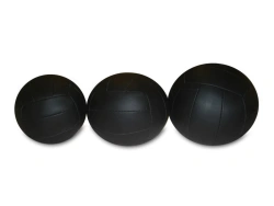 Stuffed ball (medball, medicine ball)