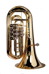 Tuba C "Nightingale"