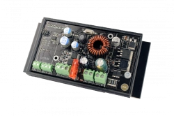 Solar charge controller SW MPPT 12/30A