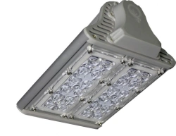 LED luminaire NL 2002S.040.L/W/K