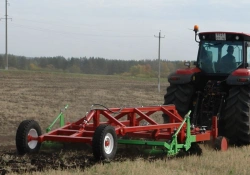 Chizelmaster-2400 cheese plough