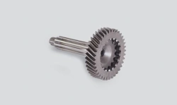 316200180205400 Shaft with pins