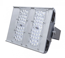 LED luminaire LUCH-220-STM 60