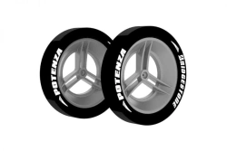 Formula LD.514100.000 Wheel (2 pcs)