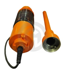 Electrovibrator for punches ??-462-02