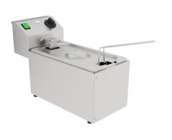 Electric fryer EFK-20-1/3H