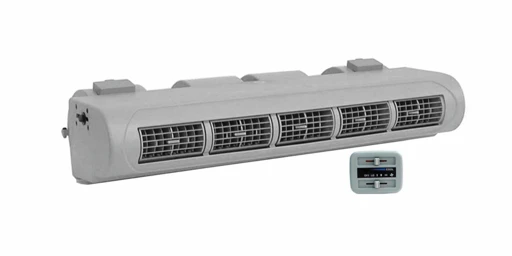 TerraFrigo Comfort 0703 Rooftop Air Conditioner