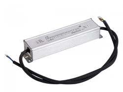 LED current stabiliser STS 75-550-130-1-M-AU IP67 111.04