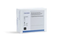 Reagent kit for the detection of Trichomonas vaginalis and Neisseria gonorrhoeae DNA by real-time PCR (T.vagina