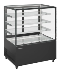 Refrigerated cabinet KC71 series