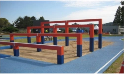 PP Element Ruined Staircase