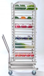 Trolley TS-20-1/1