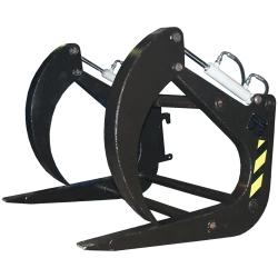 Log gripper