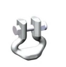 Connecting link, type: 2, version: 7, standard size 26õ92, TU 3149-019-00165735-2007