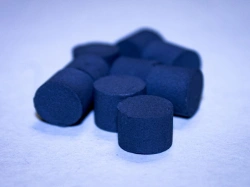 Titanium oxide for vacuum deposition