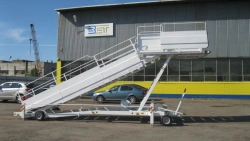 Aircraft ladder ATr-01-00