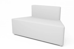 Sofa set L5 series GEOMETRY L5-2D