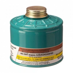 Combined filter FK-5MT A2B2E2K2AXP3D