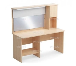 Speech therapist's table
