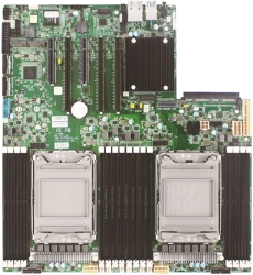 Motherboard "Elysium" X3216OSR-001