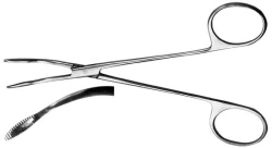 31-103-22 "Randall" kidney stone removal forceps - No. 2