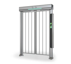 Full height gate "Navigator 2100"