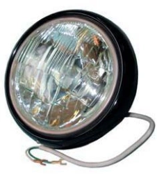 Headlamp 62.3711-10