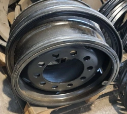 Disc wheel 167.659.3101012-13