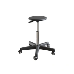 Polyurethane stool Delta 1 PU