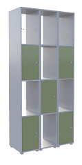 Wardrobe ST.13
