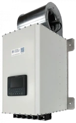 Static converter I-TTPT-210-380-50