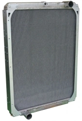 Radiator 6520A-1301010