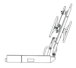 Articles, products and parts of ship's appliances: ship's hatch covers