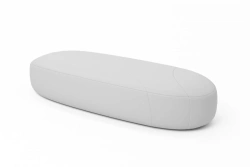 Pouffe L22 series ROKS L22-1PK-1540