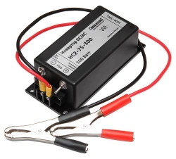 Inverter IC2-75-300 DC/AC 75/220V 300W voltage converter