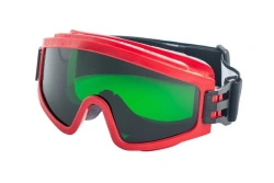 Closed safety goggles ZN11 SUPER PANORAMA, item no. 24128